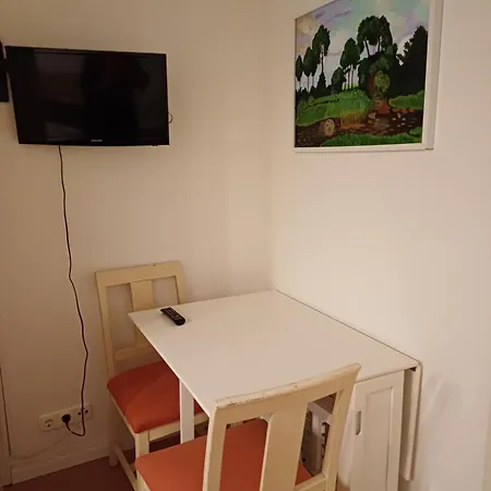 Hayna Zi. 1 Und Zi. 2 Homestay