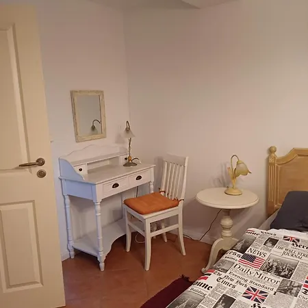 Pansiyon Hayna Zi. 1 Und Zi. 2 Schkeuditz