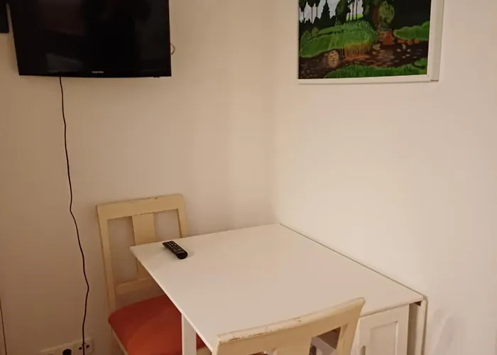 Hayna Zi. 1 Und Zi. 2 Alloggio in famiglia