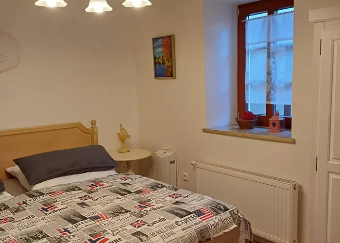 Hayna Zi. 1 Und Zi. 2 Alloggio in famiglia Schkeuditz