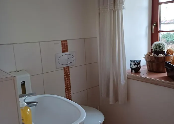 Hayna Zi. 1 Und Zi. 2 Schkeuditz