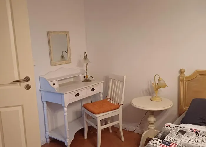 Alloggio in famiglia Hayna Zi. 1 Und Zi. 2 Schkeuditz